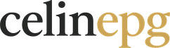 CelinePG Logo